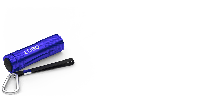 Lumi - Taschenlampe Mit Werbedruck Lumi - Taschenlampe Mit Werbedruck