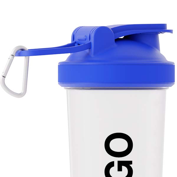 Mix - Personalisierte Shaker-Flaschen mit Logo Mix - Personalisierte Shaker-Flaschen mit Logo