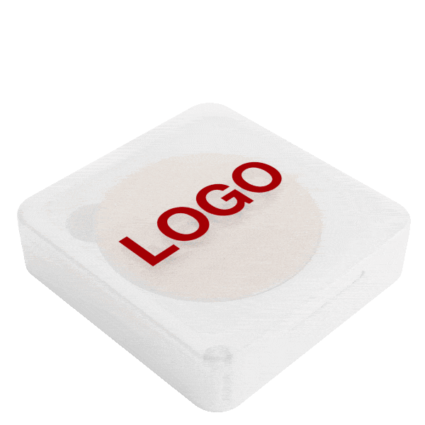 Ring - Wireless Ladegerät Günstig Bedrucken Ring - Wireless Ladegerät Günstig Bedrucken