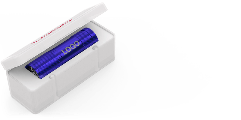 Lumi - Taschenlampen Werbeartikel Lumi - Taschenlampen Werbeartikel
