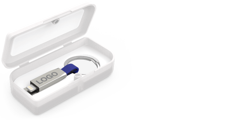 Connex - Promotional USB Cable Bundles Connex - Promotional USB Cable Bundles