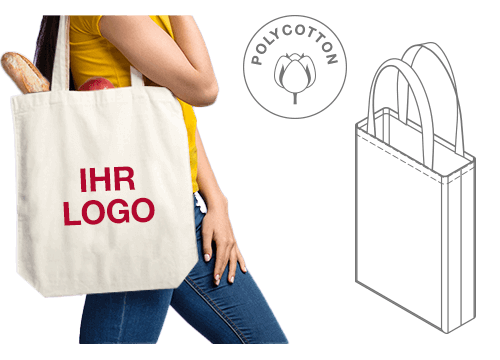 Revel - Individuell gestaltete Einkaufstaschen Revel - Individuell gestaltete Einkaufstaschen