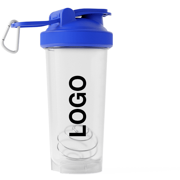 Mix - Personalisierte Shaker-Flaschen mit Logo Mix - Personalisierte Shaker-Flaschen mit Logo