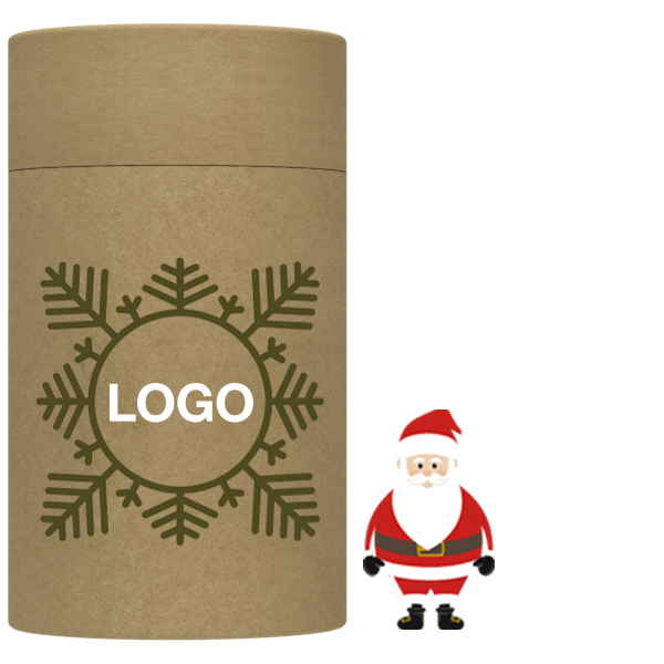 Aroma - Personalisierte, doppelwandige Becher