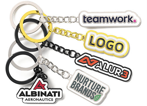 Emaille-Schlüsselanhänger - Individueller Schlüsselanhänger Emaille-Schlüsselanhänger - Individueller Schlüsselanhänger