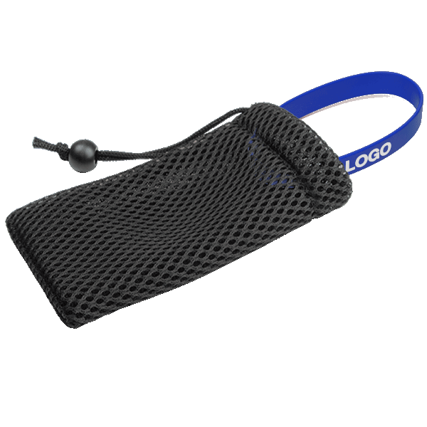 Revo - Silikon-Armbänder mit Logodruck Revo - Silikon-Armbänder mit Logodruck