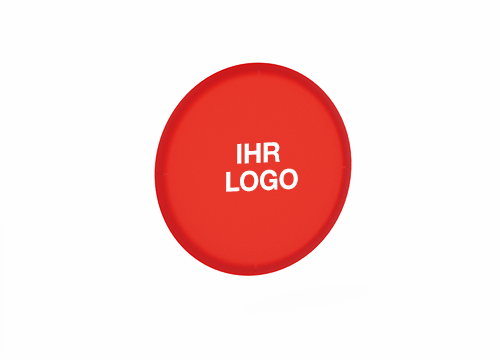 Falcon - Personalisierte Wurfscheiben mit Logodruck Falcon - Personalisierte Wurfscheiben mit Logodruck