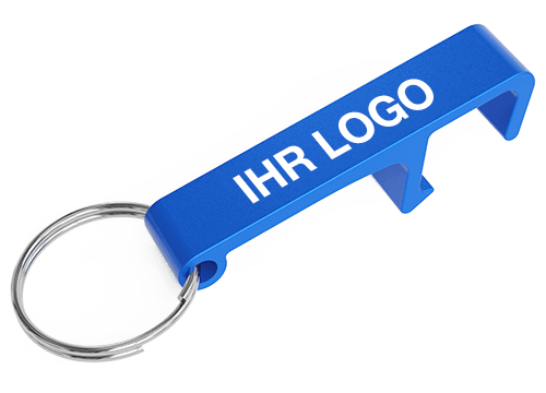 Fizz - Individuelle Werbe-Flaschenöffner Fizz - Individuelle Werbe-Flaschenöffner