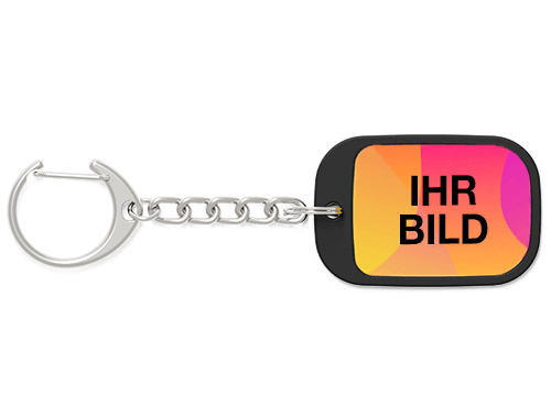 Nexus - Schlüsselanhänger mit Logo Nexus - Schlüsselanhänger mit Logo