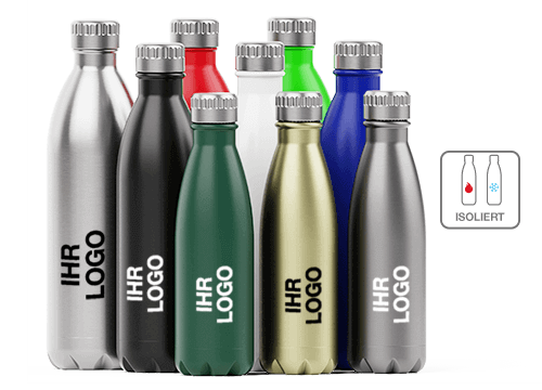 Nova - Trinkflasche Bedrucken Nova - Trinkflasche Bedrucken