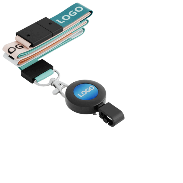 Access - Schlüsselbänder mit Logo Access - Schlüsselbänder mit Logo