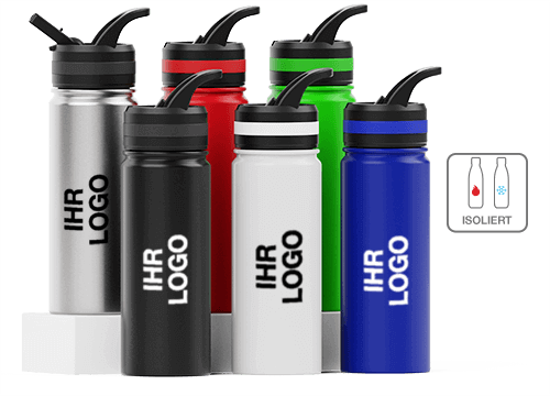 Range - Trinkflaschen Personalisiert Range - Trinkflaschen Personalisiert