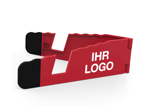 Rest - Gebrandeter Phone Stand Rest - Gebrandeter Phone Stand