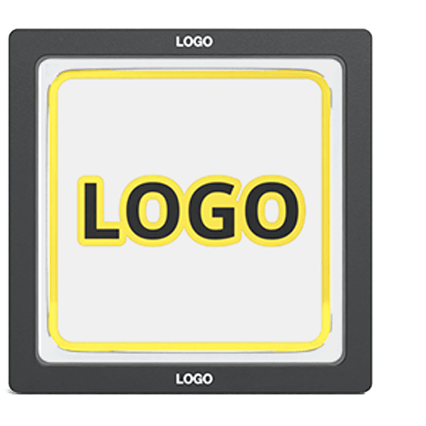 Enamel Badge - Personalisierte Emaille-Anstecker mit Logo Enamel Badge - Personalisierte Emaille-Anstecker mit Logo