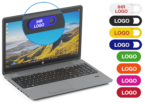 Shield - Webcam Abdeckung Werbeartikel Shield - Webcam Abdeckung Werbeartikel