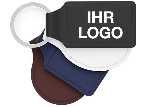 Tanner - Personalisierte Schlüsselanhänger als Werbemittel Tanner - Personalisierte Schlüsselanhänger als Werbemittel