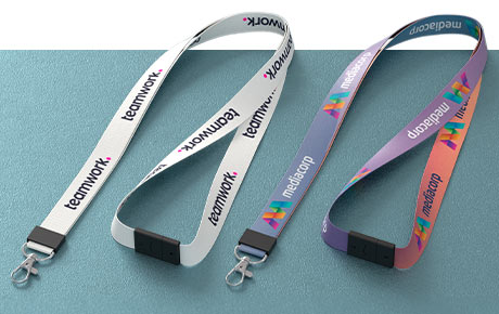 Lanyards