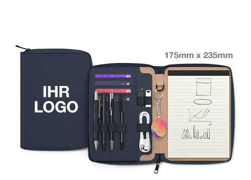 Ensemble - Organizer