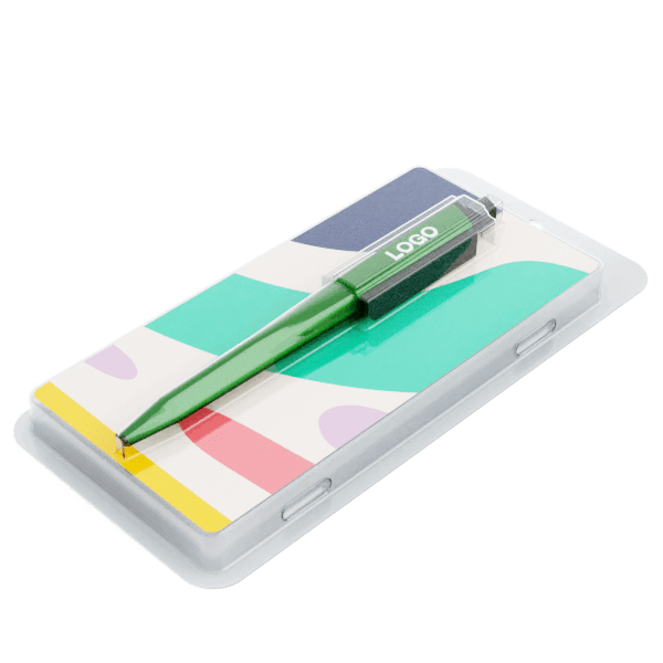 Zen - Individuelle Werbekugelschreiber Zen - Individuelle Werbekugelschreiber