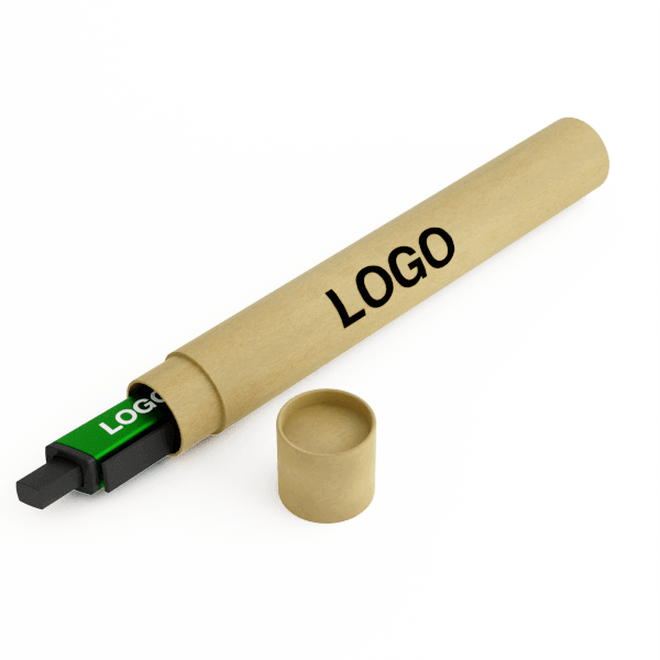 Zen - Kugelschreiber mit Logo