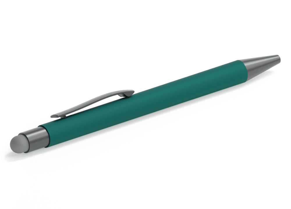 Touch - Personalisierte Werbekugelschreiber Touch - Personalisierte Werbekugelschreiber