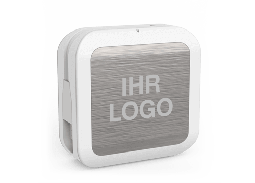 Bridge - Powerbank Mit Gravur