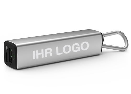 Element - Powerbank Mit Logo Element - Powerbank Mit Logo