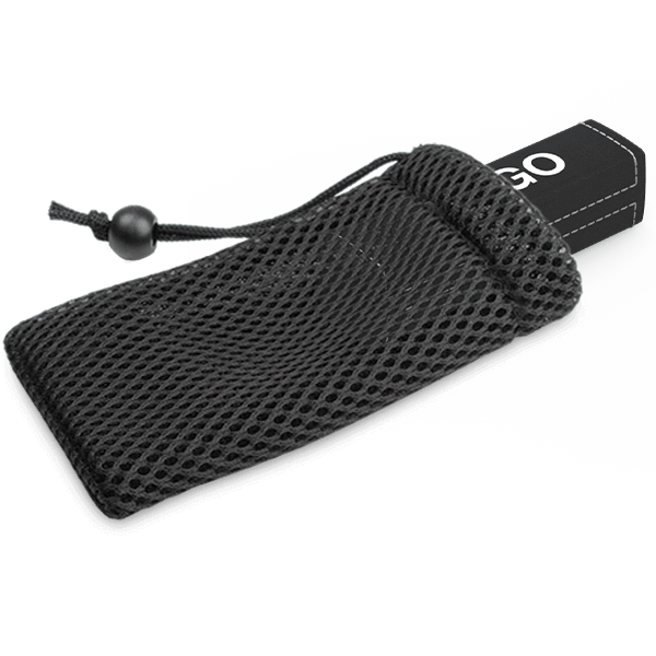 Lux - Powerbank Werbegeschenk Lux - Powerbank Werbegeschenk