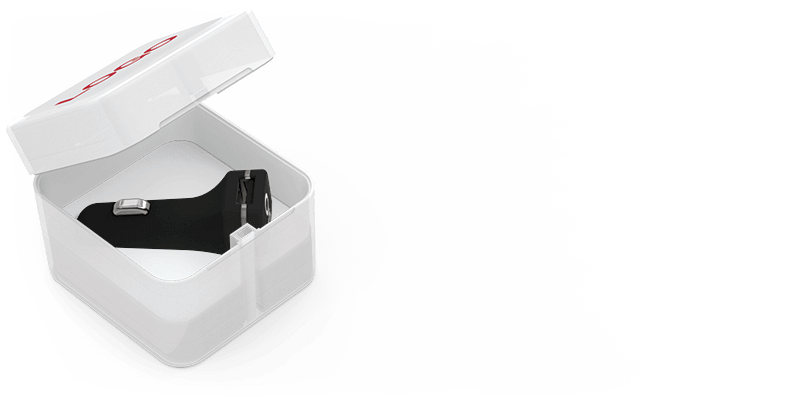 Master - USB Ladegerät personalisiert Master - USB Ladegerät personalisiert