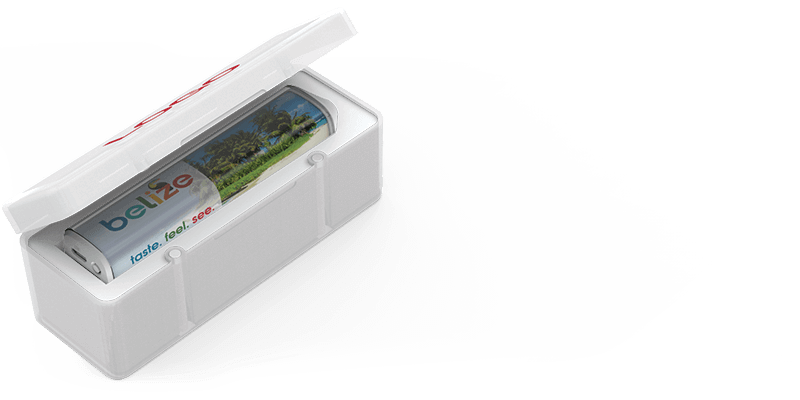 Foto - Powerbank Mit Gravur Foto - Powerbank Mit Gravur