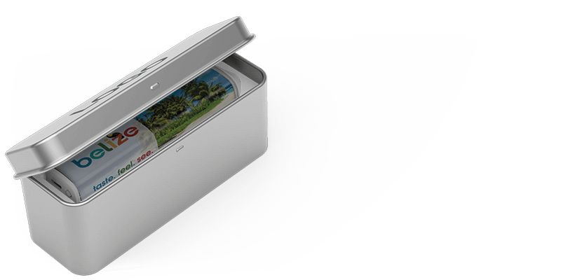 Foto - Powerbank Werbegeschenk Foto - Powerbank Werbegeschenk
