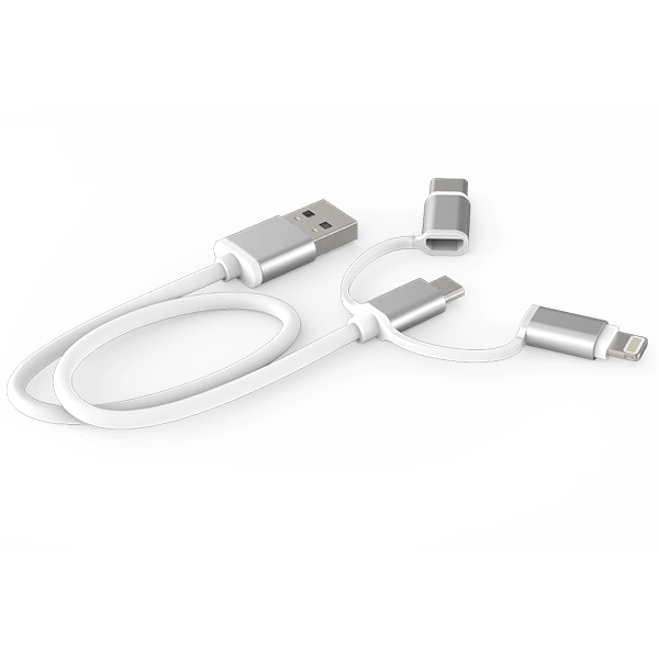 Foto - Powerbank Bedrucken Foto - Powerbank Bedrucken