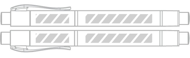 Kugelschreiber Fotodruck