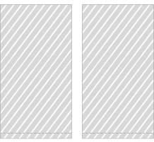 Schlauchschal Fotodruck