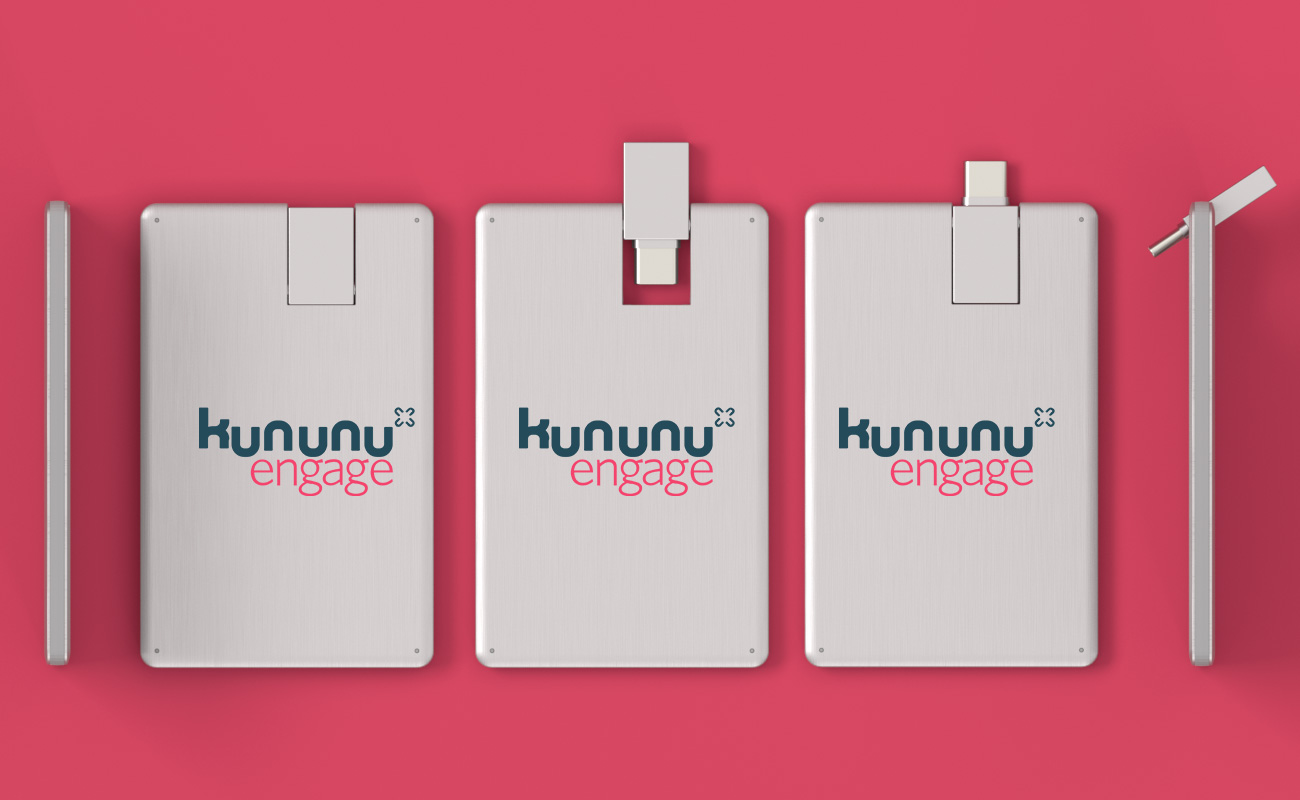 Ace - USB Scheckkarte gallery thumbnail