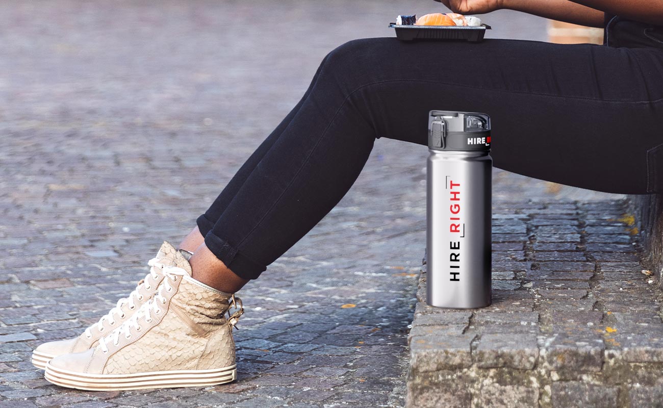 Aqualok Metal - Personalisierte Metall Trinkflasche mit Logo gallery thumbnail