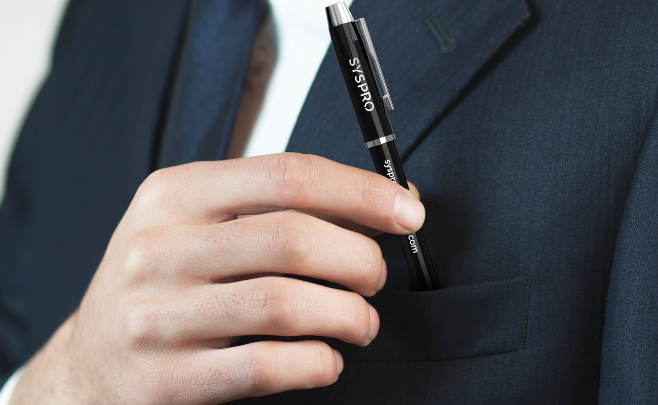 Autograph - Individuelle Werbekugelschreiber gallery thumbnail