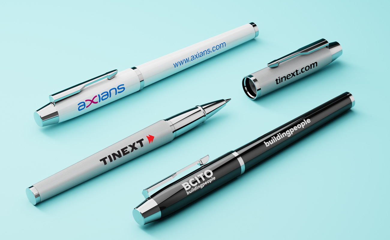 Autograph - Personalisierte Kugelschreiber gallery thumbnail