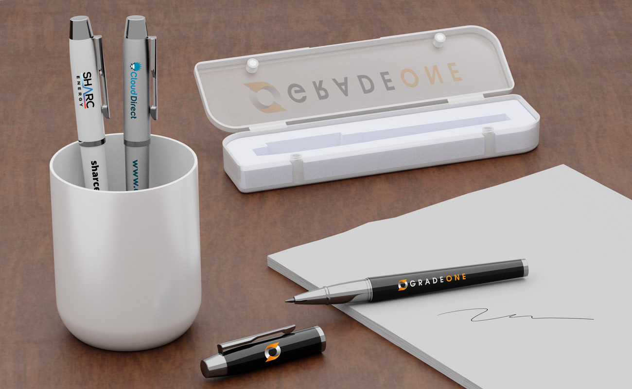 Autograph - Personalisierte Kugelschreiber gallery thumbnail