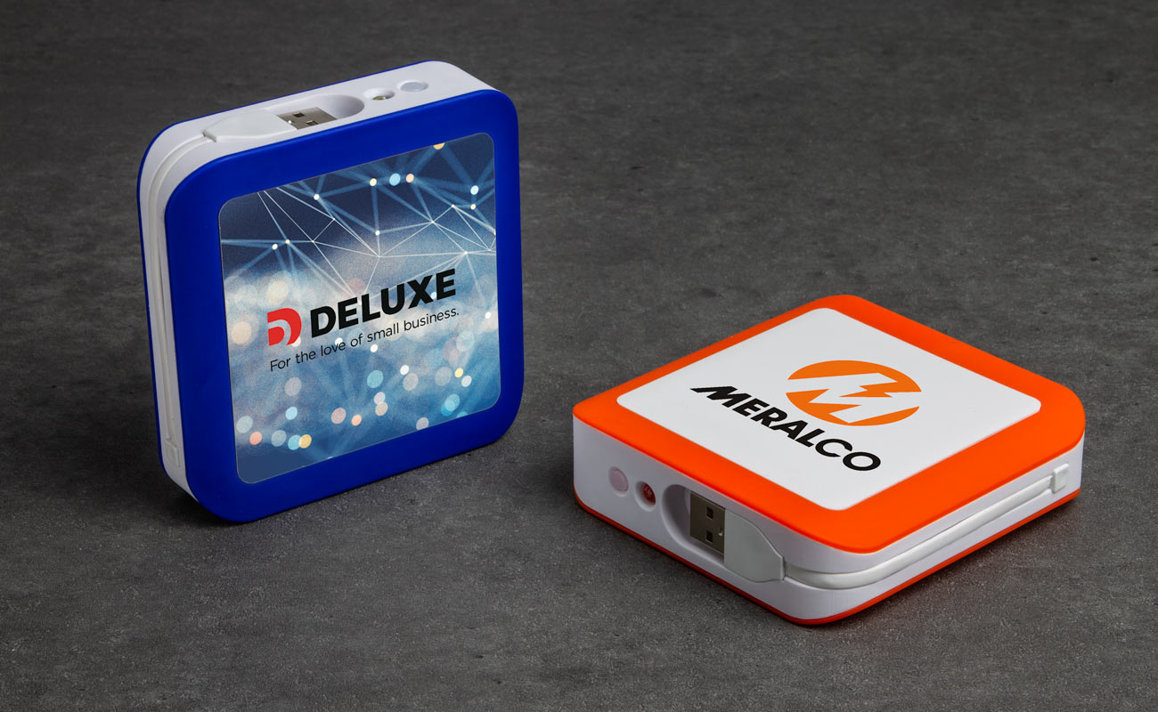 Big Boost - Powerbank Werbemittel gallery thumbnail