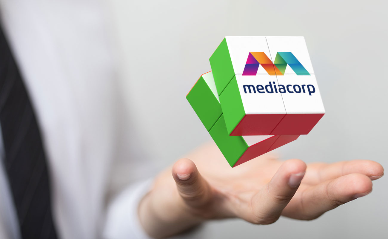 Blox Mini - Zauberwürfel mit Logo gallery thumbnail