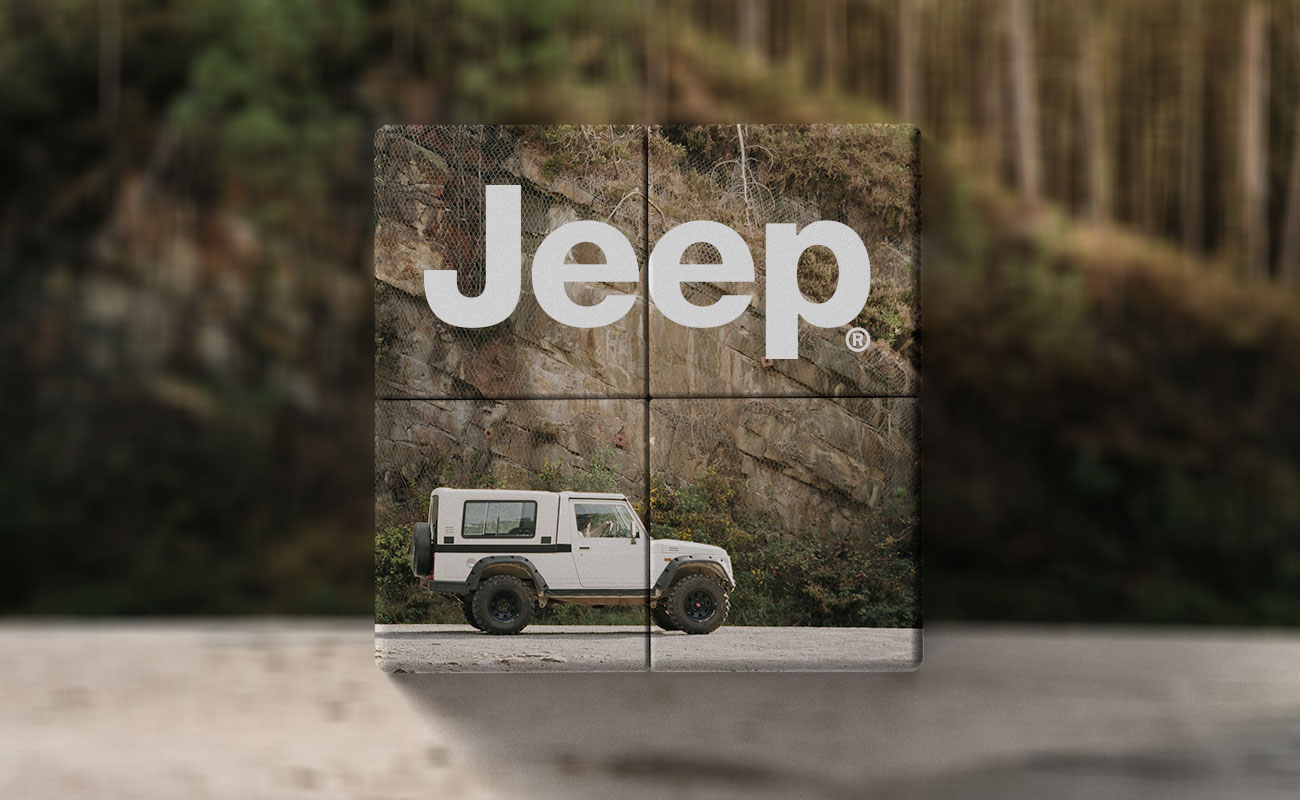 Blox Mini - Personalisierte Zauberwürfel gallery thumbnail