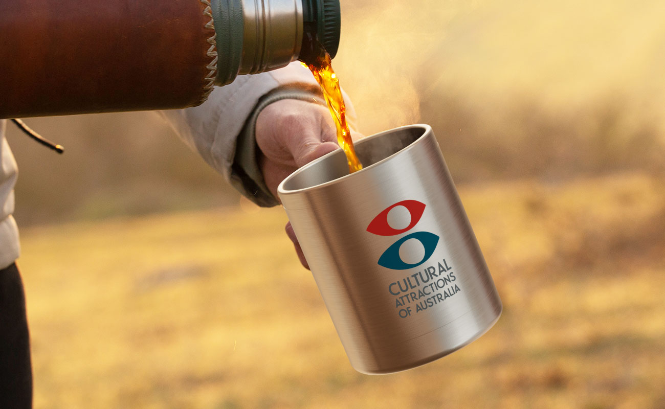 Brew - Reisebecher Personalisiert gallery thumbnail