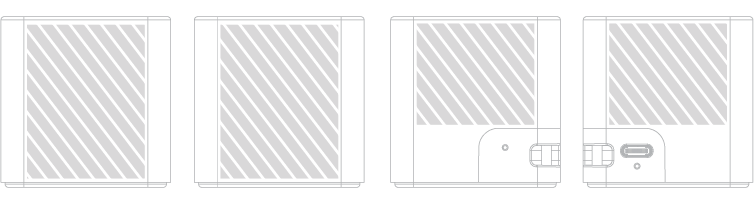 Bluetooth® Lautsprecher Fotodruck
