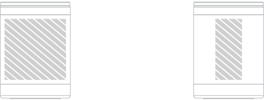 Reise-Becher Siebdruck