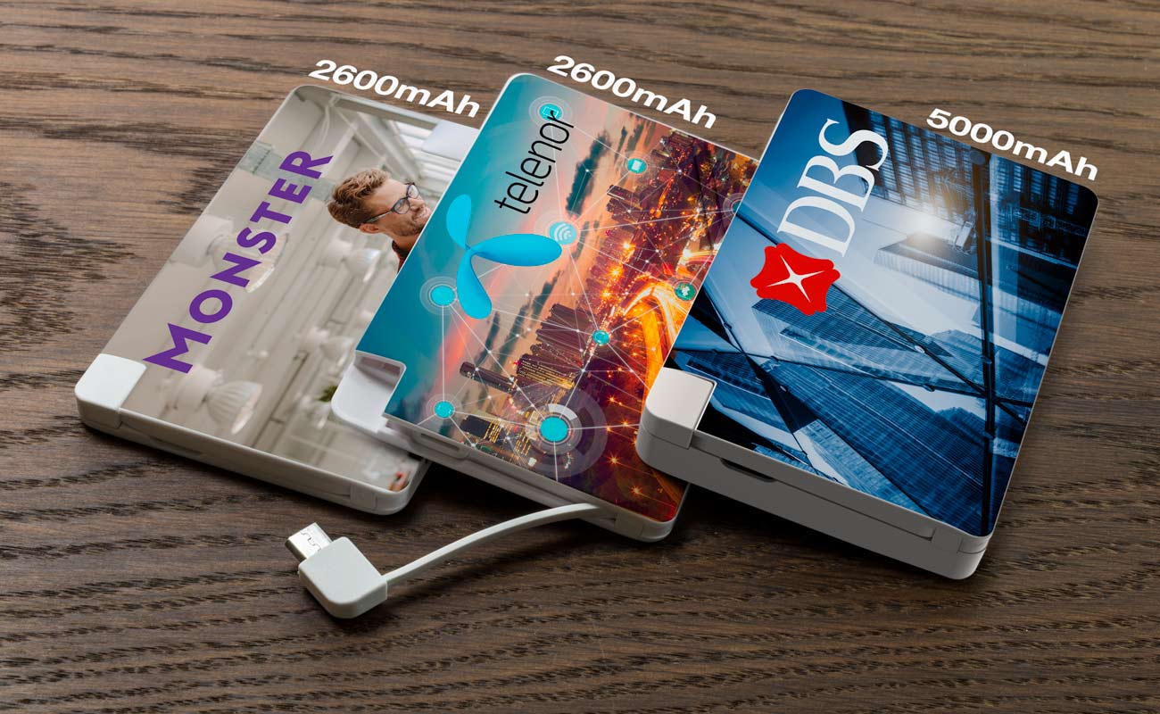 Card - Powerbank-Cards kaufen gallery thumbnail