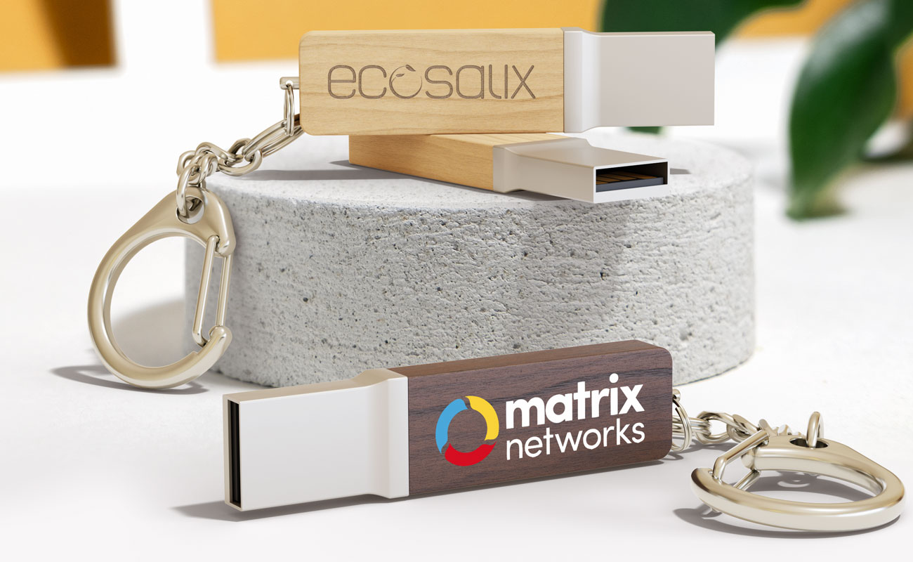 Carve - USB Sticks Aus Holz gallery thumbnail