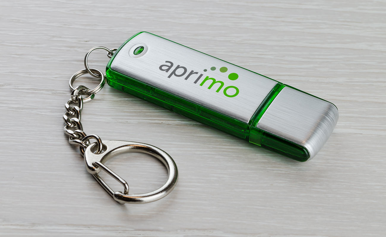 Classic - USB Bedruckt gallery thumbnail