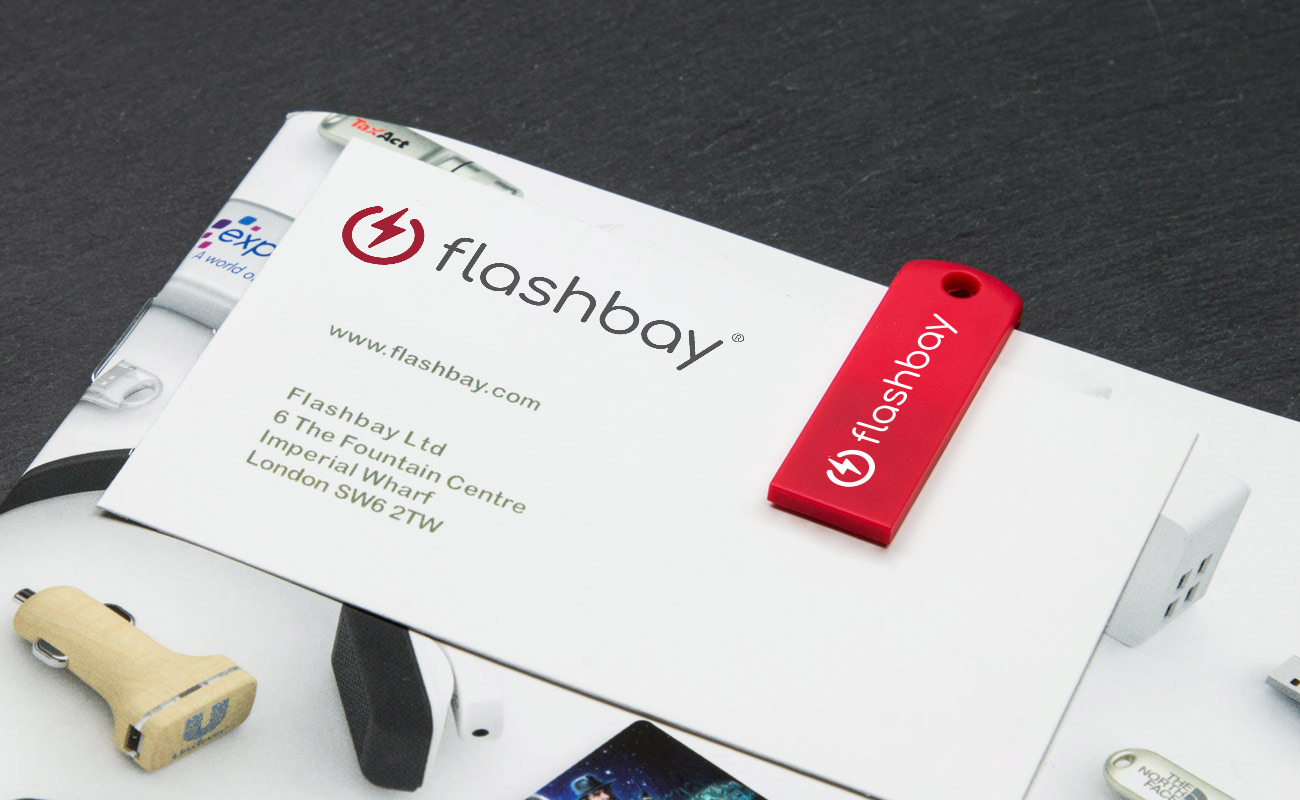 Clip - Individuelle Büroklammer-USB gallery thumbnail