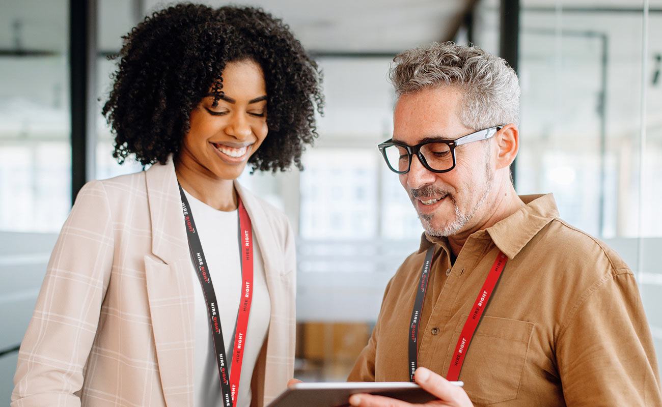 Conference - Personalisierte Schlüsselbänder gallery thumbnail